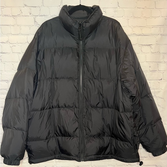 Port Authority Other - *MARKED DOWN!! 
Port Authority Men’s Black puffer jacket, size 2X